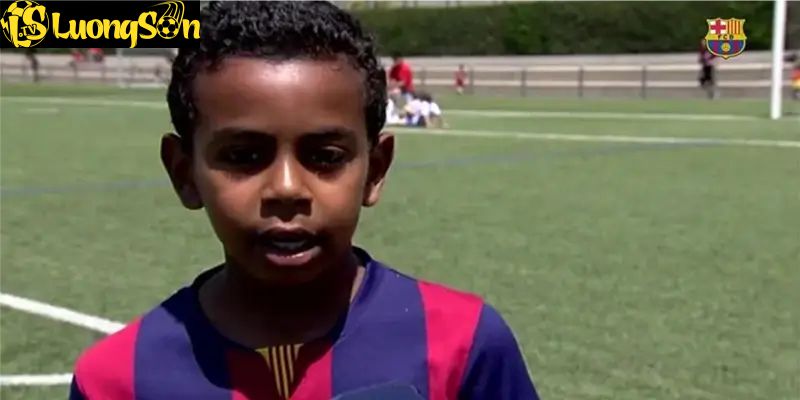 Yamal được kỳ vọng nối gót Messi, trở thành biểu tượng bóng đá trong tương lai