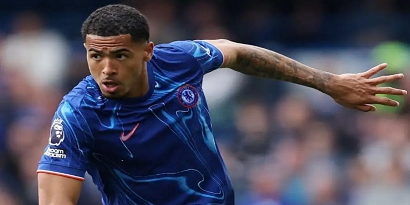 Levi Colwill – Trung Vệ Trẻ Tài Năng Của Bóng Đá Anh 3 Colwill sở hữu phong cách thi đấu quyết đoán