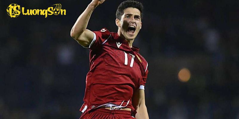 Tình hình hiện tại và tương lai của Grant-Leon Ranos