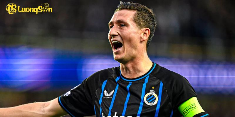 Tương lai của Hans Vanaken 