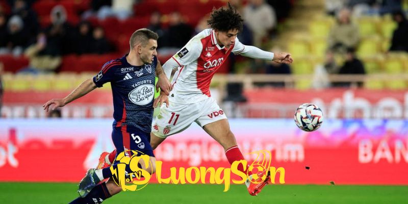 Bối cảnh trước trận đấu ngày 6/12 giữa Brest vs AS Monaco