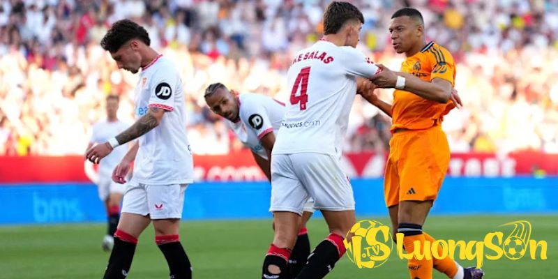 Soi Kèo Real Madrid Đấu Với Sevilla Lúc 3h Sáng Ngày 21/12/25 3 Phân tích kèo trận ngày 21/12 Real Madrid Đấu Với Sevilla