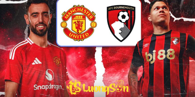Soi Kèo Manchester United vs Bournemouth Lúc 3h00 Ngày 16/12/2025 4 Phân tích kèo và tỷ số trận đấu giữa Manchester United vs Bournemouth