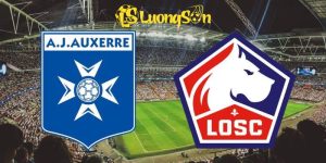 Soi Kèo Auxerre Đấu Với Lille Ngày 14/12/2025 Lúc 23h15